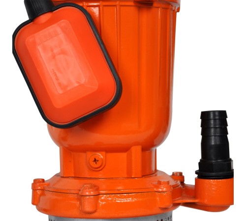 Дренажный насос Skiper WQ10-1.5D