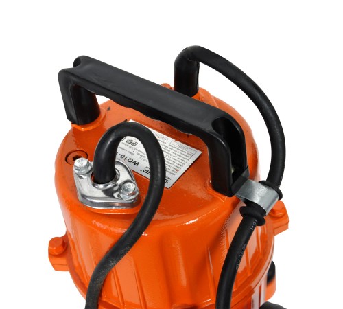 Дренажный насос Skiper WQ10-1.5D