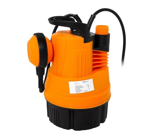 Дренажный насос FoxWeld FoxAqua BP-410