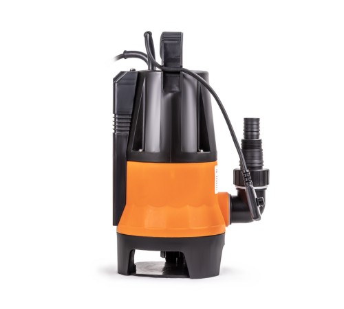 Дренажный насос FoxWeld FoxAqua DPI-450F