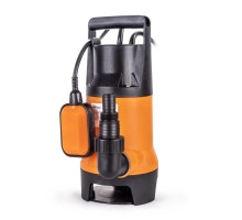 Дренажный насос FoxWeld FoxAqua DPP-900F