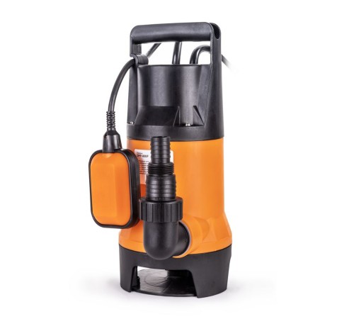 Дренажный насос FoxWeld FoxAqua DPP-900F