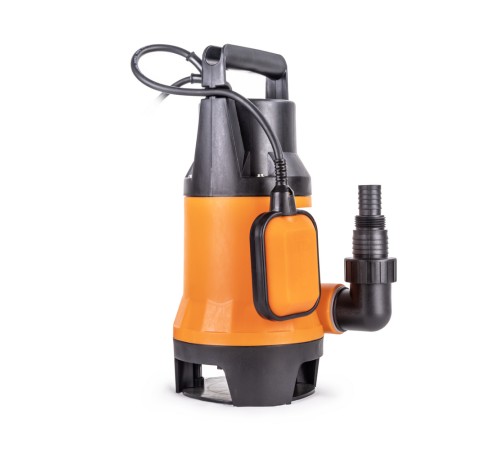 Дренажный насос FoxWeld FoxAqua DPP-900F