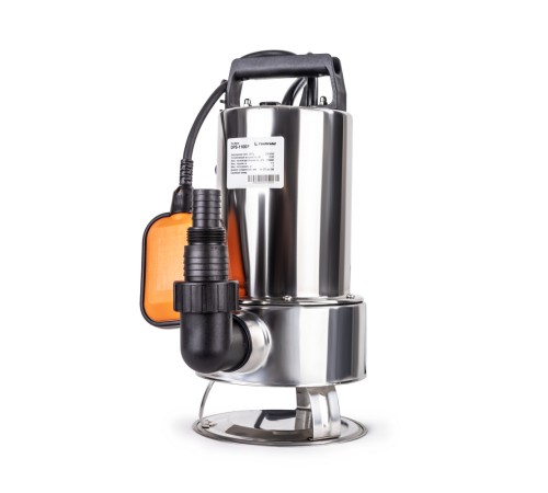 Дренажный насос FoxWeld FoxAqua DPS-1100F