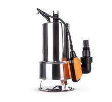 Дренажный насос FoxWeld FoxAqua DPS-1100F