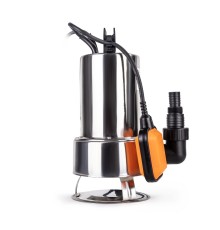 Дренажный насос FoxWeld FoxAqua DPS-1100F