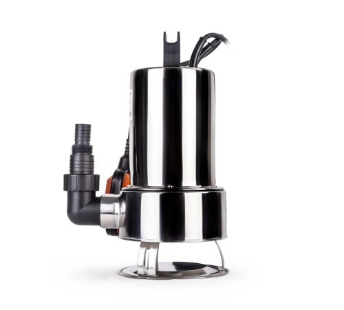 Дренажный насос FoxWeld FoxAqua DPS-1100F