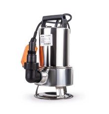 Дренажный насос  FoxWeld FoxAqua DPS-800F