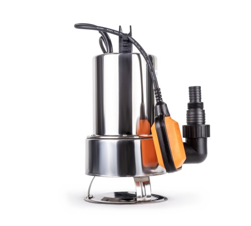 Дренажный насос  FoxWeld FoxAqua DPS-800F