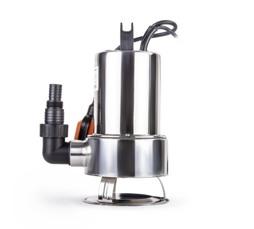 Дренажный насос  FoxWeld FoxAqua DPS-800F