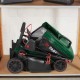 Газонокосилка электрическая PARKSIDE PERM 1500 A1