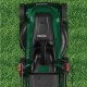 Газонокосилка электрическая PARKSIDE PERM 1500 A1