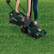 Газонокосилка электрическая PARKSIDE PERM 1500 A1