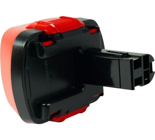 Аккумуляторная батарея для Bosch VOLAT 12.0V 2.0AH (Ni-Cd) BOS-BAT120