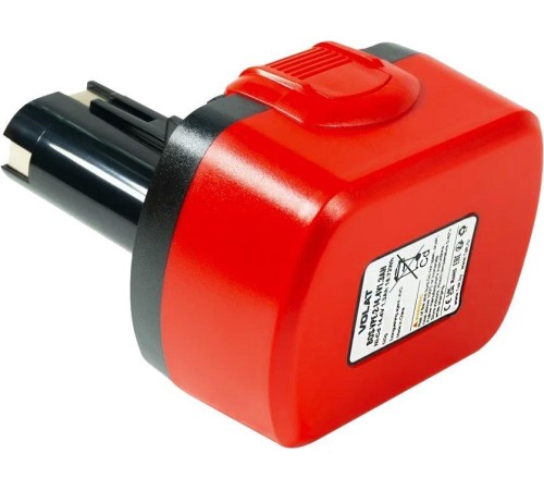 Аккумуляторная батарея для Bosch VOLAT 14.4V 1.3AH (Ni-Cd) BOS-VPE-2