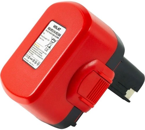 Аккумуляторная батарея для Bosch VOLAT 14.4V 2.0AH (Ni-Cd) BOS-VPE-2