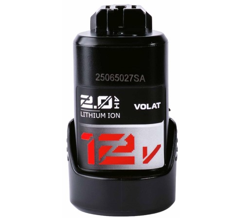 Аккумуляторная батарея для Bosch VOLAT 12.0V 2.0AH (Li-ion) BOS-GBA12V30