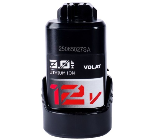 Аккумуляторная батарея для Bosch VOLAT 12.0V 3.0AH (Li-ion) BOS-GBA12V30