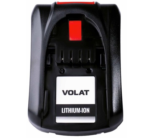 Аккумуляторная батарея для Bosch  VOLAT 18.0V 2.0AH (Li-ion) BOS-PBA18