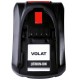 Аккумуляторная батарея для Bosch  VOLAT 18.0V 2.0AH (Li-ion) BOS-PBA18