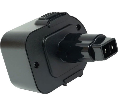 Аккумуляторная батарея для DeWalt VOLAT 12.0V 1.5AH (Ni-Cd) DEW-DC9071