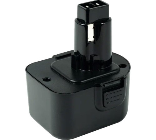 Аккумуляторная батарея для DeWalt VOLAT 12.0V 2.0AH (Ni-Cd) DEW-DC9071