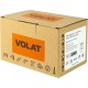 Аккумуляторная батарея для DeWalt VOLAT 12.0V 2.0AH (Ni-Cd) DEW-DC9071