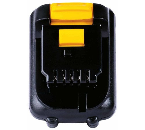 Аккумуляторная батарея для DeWalt VOLAT 12.0V 2.0Ah (Li-ion) DEW-DCB120