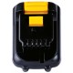 Аккумуляторная батарея для DeWalt VOLAT 12.0V 2.0Ah (Li-ion) DEW-DCB120