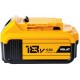 Аккумуляторная батарея для DeWalt VOLAT 18.0V 4.0AH (Li-ion) DEW-DCB184