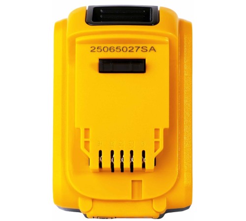 Аккумуляторная батарея для DeWalt VOLAT 18.0V 4.0AH (Li-ion) DEW-DCB184