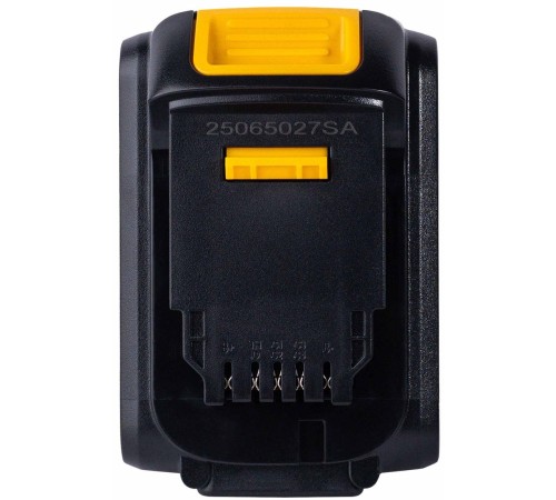 Аккумуляторная батарея для DeWalt VOLAT 20.0V 6.0Ah (Li-ion) DEW-DCB200