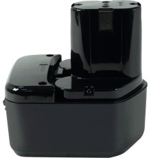 Аккумуляторная батарея для Hitachi VOLAT 12.0V 2.0AH (Ni-Cd) HIT-EB1214L