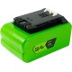 Аккумуляторная батарея для Greenworks VOLAT 24.0V 4.0AH (Li-ion) VT-GRE-24-4