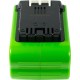 Аккумуляторная батарея для Greenworks VOLAT 24.0V 4.0AH (Li-ion) VT-GRE-24-4