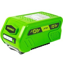 Аккумуляторная батарея для Greenworks VOLAT 40.0V 4.0AH (Li-ion) VT-GRE-40-4
