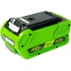 Аккумуляторная батарея для Greenworks VOLAT 40.0V 4.0AH (Li-ion) VT-GRE-40-4