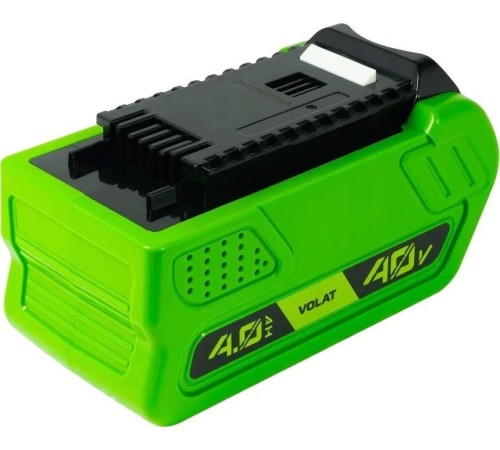 Аккумуляторная батарея для Greenworks VOLAT 40.0V 4.0AH (Li-ion) VT-GRE-40-4