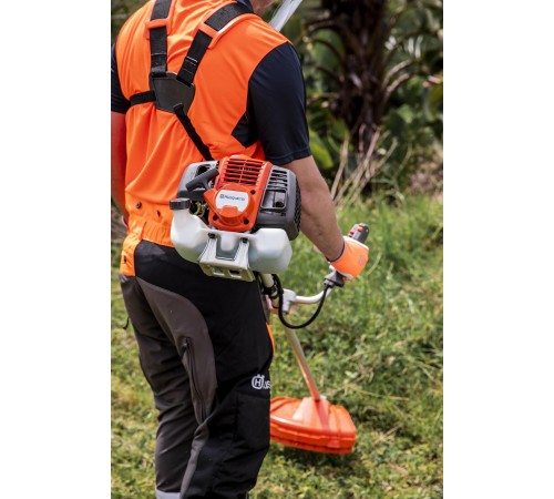 Триммер бензиновый Husqvarna 331R
