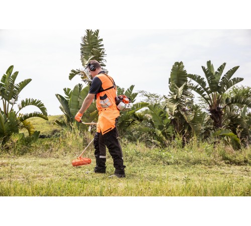 Триммер бензиновый Husqvarna 331R