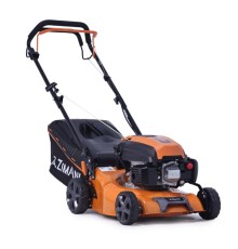 Газонокосилка бензиновая ZimAni LC140S