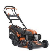 Газонокосилка бензиновая ZimAni LC251V