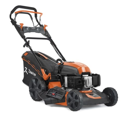Газонокосилка бензиновая ZimAni LC251V