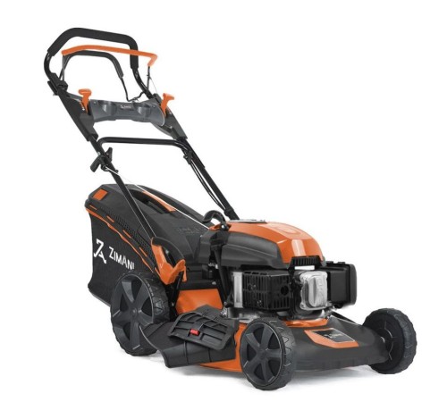 Газонокосилка бензиновая ZimAni LC251V