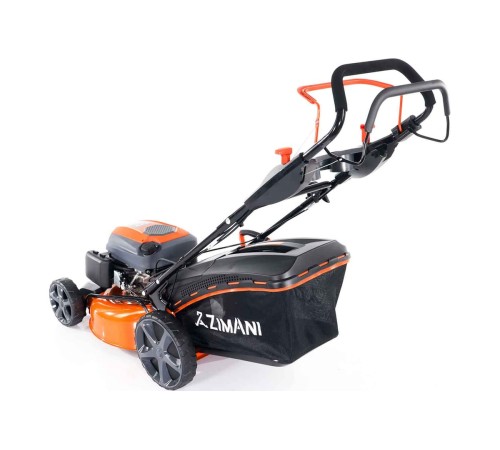 Газонокосилка бензиновая ZimAni LC251V