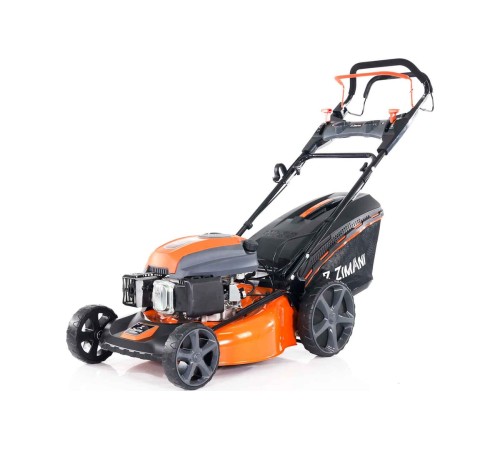 Газонокосилка бензиновая ZimAni LC251V