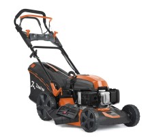 Газонокосилка бензиновая ZimAni LC251ЕV