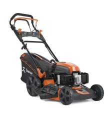 Газонокосилка бензиновая ZimAni LC251ЕV