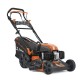 Газонокосилка бензиновая ZimAni LC251ЕV