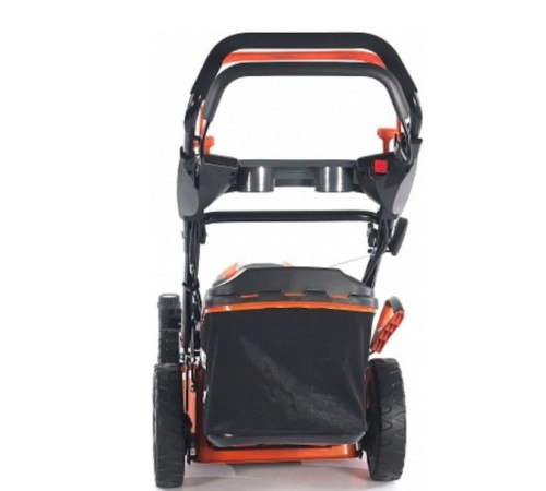 Газонокосилка бензиновая ZimAni LC251ЕV